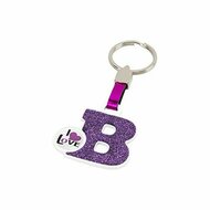 Sleutelhanger Letter B 1