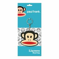 Sleutelhanger Paul Frank Team player Zwart 2