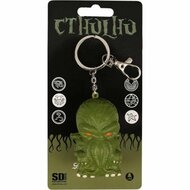 Sleutelhanger SD Toys Cthulhu 4