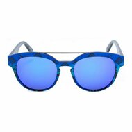 Unisex zonnebril Italia Independent 0900INX-022-000 Blauw (&oslash; 50 mm) 1