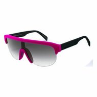 Unisex zonnebril Italia Independent 0911V-018-000 (&oslash; 135 mm) Roze 2