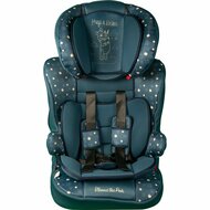 Autostoeltje Winnie The Pooh CZ11031 9 - 36 Kg Blauw 1