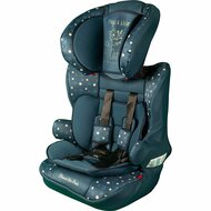 Autostoeltje Winnie The Pooh CZ11031 9 - 36 Kg Blauw 6