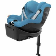 Autostoeltje Cybex Sirona G I-SIZE PLUS Turkoois 1