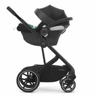 Autostoeltje Cybex Aton B2 i-Size Zwart 4