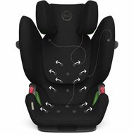 Autostoeltje Cybex Pallas G i-Size Zwart 3