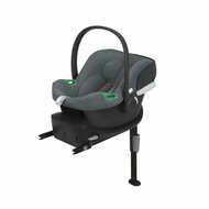 Autostoeltje Cybex ATON B2 I -SIZE 0+ (de 0 a 13 kilos) 2