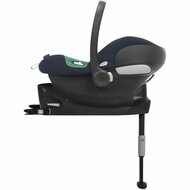 Autostoeltje Cybex Aton B2 i-Size Blauw ISOFIX 3