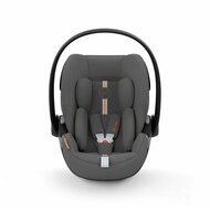 Autostoeltje Cybex Cloud G Grijs 2