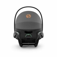 Autostoeltje Cybex Cloud G Grijs 3