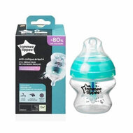 Babyfles Tommee Tippee Antikrampjes (150 ml) 1