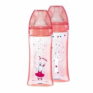 Baby flessenset Dodie 3700763537061 2 uds (330 ml) 1