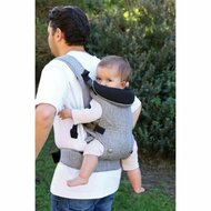 Draagzak voor baby&amp;apos;s Dreambaby 3-1 Journey Adjustable Baby Carrier Grijs 15 kg 3