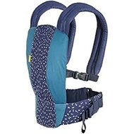 Draagzak voor baby&amp;apos;s Badabulle Easy &amp; Go 15 kg Blauw ergonomisch 0-4 Jaar 1