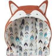 Draagzak voor baby&amp;apos;s Infantino Cuddle Up Fox + 6 Maanden + 0 Maanden 6