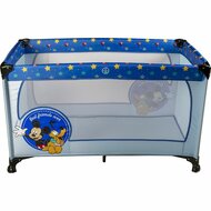 Reiswieg Mickey Mouse CZ10607 120 x 65 x 76 cm Blauw 1