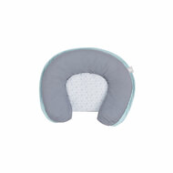 Baby wipstoel Babymoov A012433 Blauw Blue 4