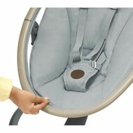 Baby wipstoel Maxicosi Cassia ECO Lichtgrijs 4