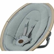 Baby wipstoel Maxicosi Cassia ECO Lichtgrijs 6