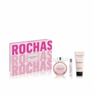 Parfumset voor Dames Rochas MADEMOISELLE ROCHAS 3 Onderdelen 1