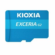 Micro SD kaart Kioxia LMEX2L128GG2 128 GB 1