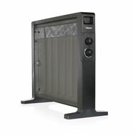 Convectorkachel Tristar KA5225 Zwart 2000 W 4