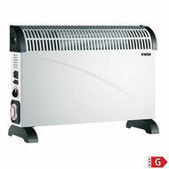 Verwarming N&amp;apos;oveen CH-6000 Wit 2000 W 2