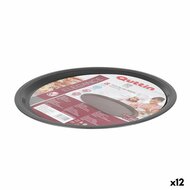 Pizzabord Quttin 33 x 1,5 cm (12 Stuks) 1