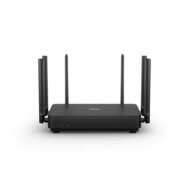 Router Xiaomi AX3200 Zwart Ethernet LAN Wi-Fi 1