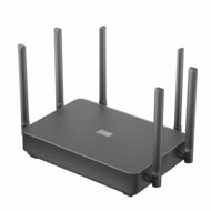 Router Xiaomi AX3200 Zwart Ethernet LAN Wi-Fi 2