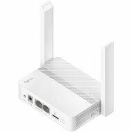 Router Cudy LT300_EU Wit RJ45 RJ45 x 1 Wi-Fi 4 1