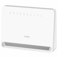 Router Cudy LT400E_EU Wit RJ45 Wi-Fi 4 1