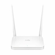 Router Cudy WR300 Wit RJ45 Ethernet LAN Wi-Fi 1