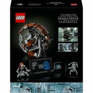 Bouwspel Lego El Droideka Star Wars Multicolour 6