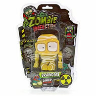 Actiefiguur Zombies 2