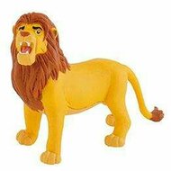 Actiefiguur Simba 1