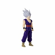 Actiefiguur Bandai Dragon Ball Limit Breakers Series Gohan Beast 30 cm 2