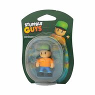 Actiefiguur Bizak Stumble Guys 6 cm 1