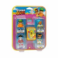 Actiefiguur Bizak Stumble Guys 6 cm 8