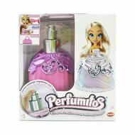 Actiefiguur Bizak Perfumitos Prinses Kinder Parfum 4