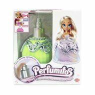 Actiefiguur Bizak Perfumitos Prinses Kinder Parfum 6