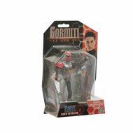 Actiefiguur Gormiti 15 cm 4