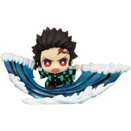 Actiefiguur Good Smile Company anjiro Kamado Kimetsu 1