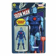 Actiefiguur Marvel F26685X0 1