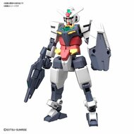 Actiefiguur Bandai EARTHREE GUNDAM 5