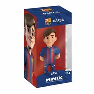 Actiefiguur Minix 13142 1