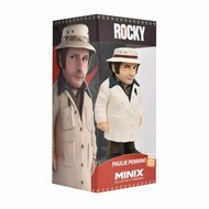 Actiefiguur Minix Rocky Paulie Pennino 1