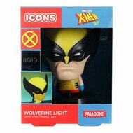 Actiefiguur Paladone WOLVERINE ICON LIGHT 2