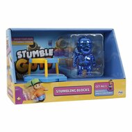 Actiefiguur PMI Kids World STUMBLING BLOCKS 1