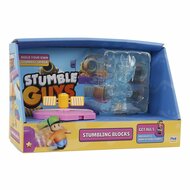 Actiefiguur PMI Kids World STUMBLING BLOCKS 1